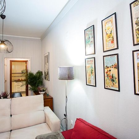Wish Suite Torres De Sevilla Buitenkant foto