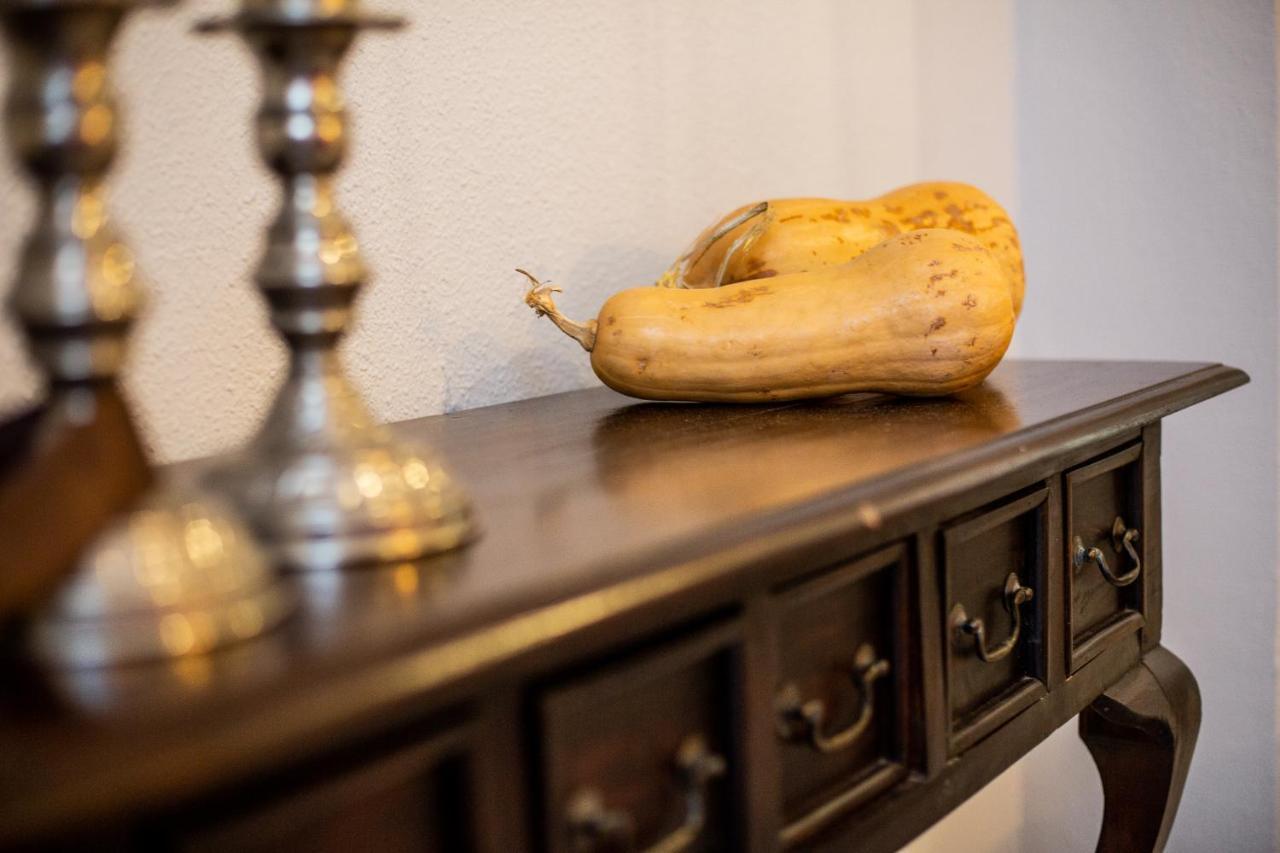 Wish Suite Torres De Sevilla Buitenkant foto