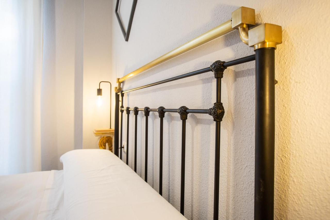 Wish Suite Torres De Sevilla Buitenkant foto
