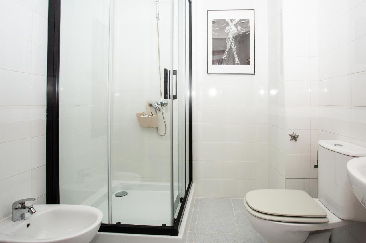 Wish Suite Torres De Sevilla Buitenkant foto